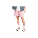 Однотонный, розовый 465855