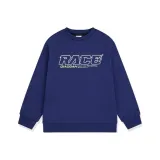 Полночный синий / Дракон / Цветочная почка / Зеленый