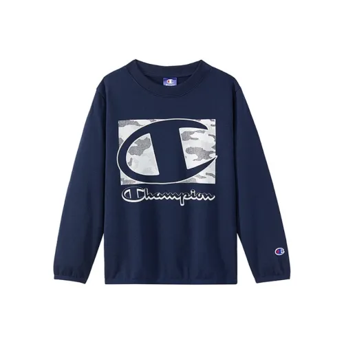 Champion Kids Унисекс Толстовки
