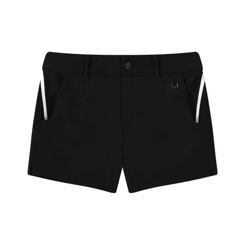 FILA ATHLETICSGolf Collection Повседневные шорты Женские Нефритовый белый