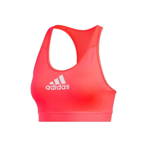 Adidas Темно-розовый Женское спортивное белье