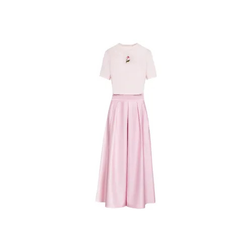 MeetMetro Женские Комплекты с юбкой