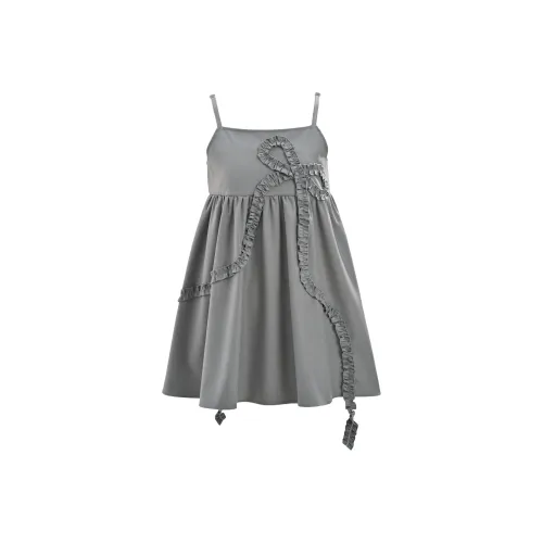 Snbl Серый Женские Слиплатья