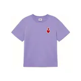 Фиолетовый