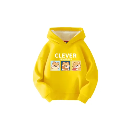 La Chapelle Kids Свитшоты