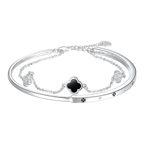 JITAIXIANG Медный сплав Браслеты Женские