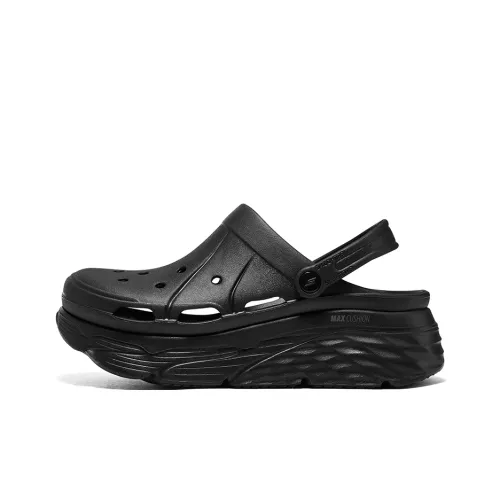Skechers Max Cushioning Сабо Женские