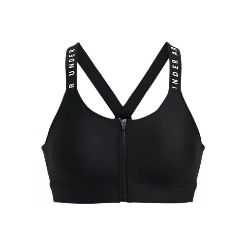 Under Armour INFINITY Черное Женское Спортивное Белье