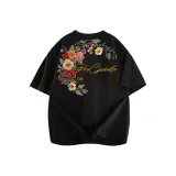 Чёрный (Жёлтый)