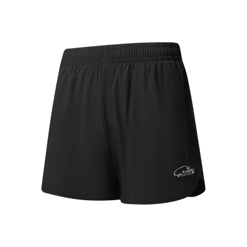 XTEP Женские спортивные шорты