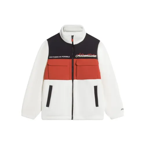 LINING YOUNG Urban Outdoor Collection Куртка Детская