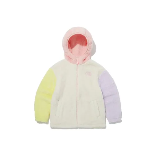 THE NORTH FACE Куртки и Пальто Многоцветные Детские