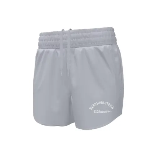 Under Armour Fle Повседневные шорты Женские Белые 019