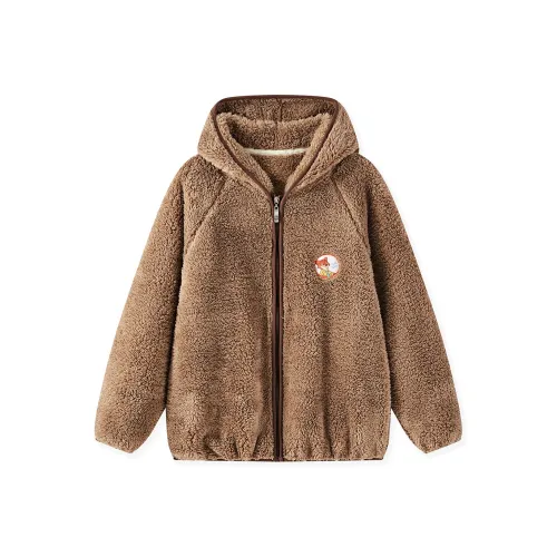 Disney Kids Утеплённые куртки