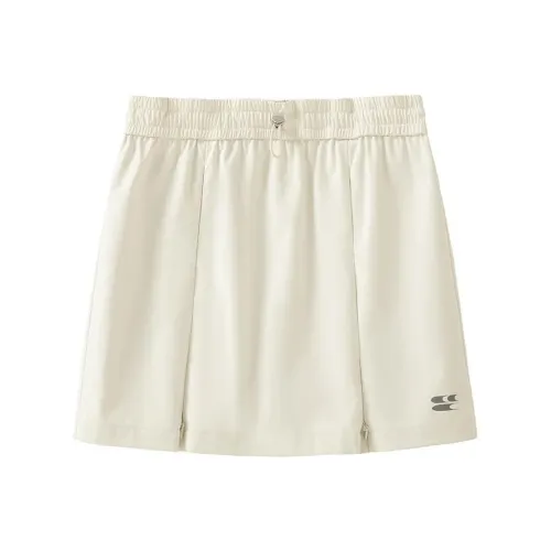 Crying Center Повседневные короткие юбки Женские