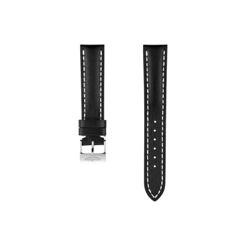 Breitling Ремешок Все Совместимость Коровья кожа Кожа Материал