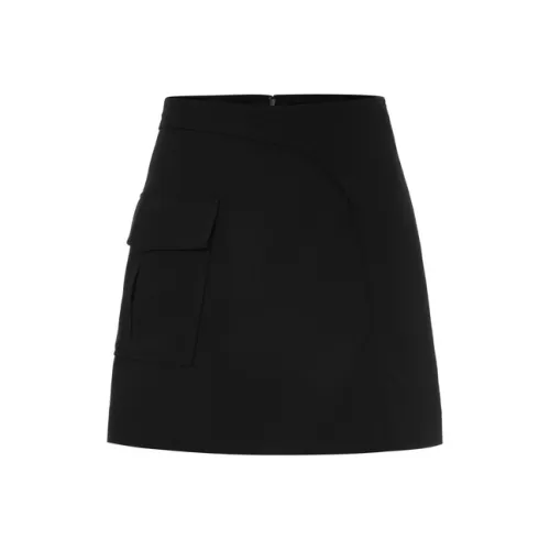 MO&CO Женские короткие юбки карго