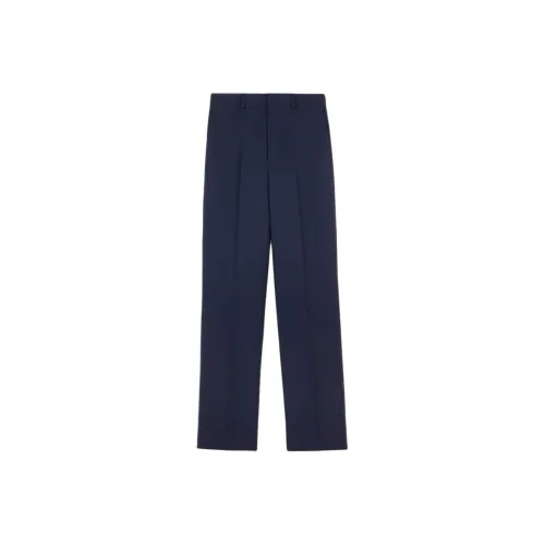 TOD'S Костюм Брюки Женские Синие