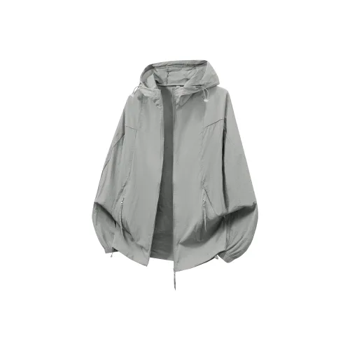 FREO3N УФ-защита Одежда с защитой от солнца Унисекс