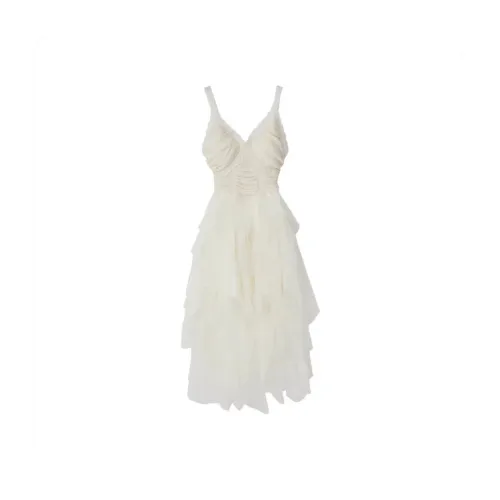 PLAY BUSH Женские Слиплатья