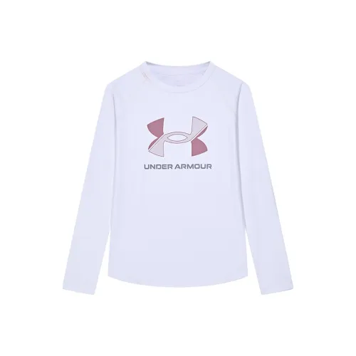 Under Armour Kids Свитшоты