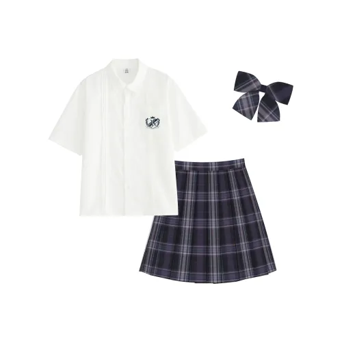 Женская униформа