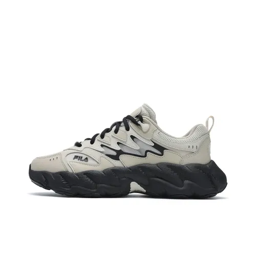 FILA Fern 2 Casual Low Top Мужской