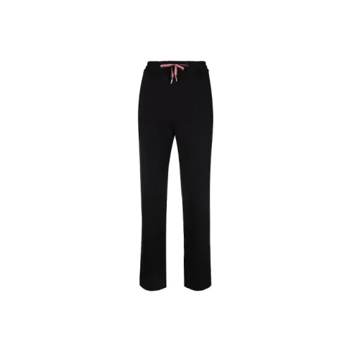 Paul Smith Черные Женские Спортивные Брюки