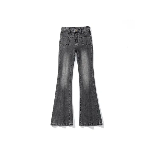 ZXZA Женские Джинсы