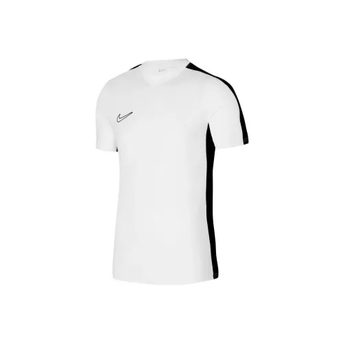 NIKE Белые Детские Футболки