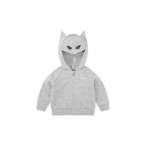 JUZI STORE Толстовка для детей 3-7 лет