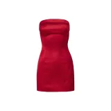 Сверкающий красный / Искрящийся красный