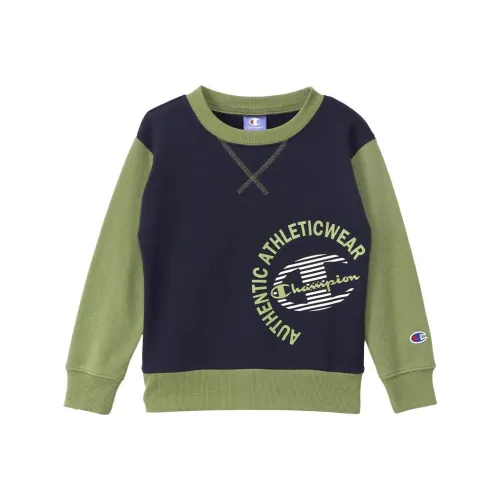 Champion Kids Свитшоты