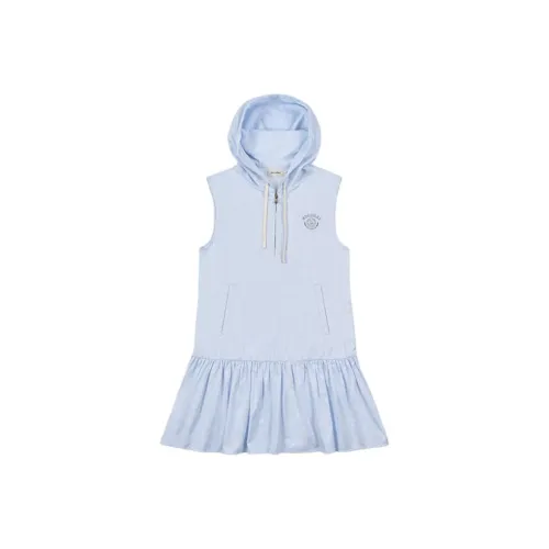 GOOD BAI FW24 Женские Платья без рукавов