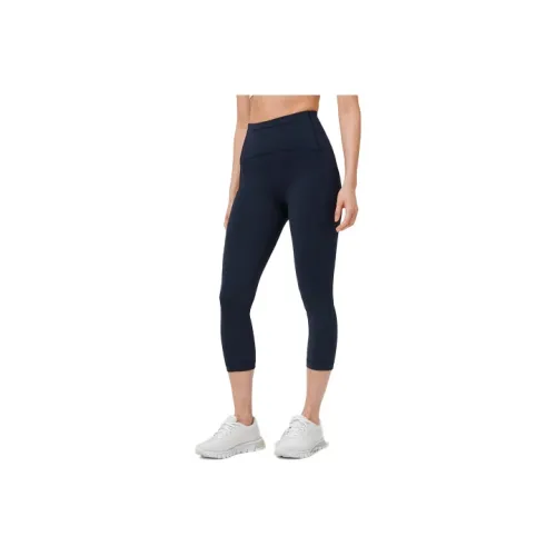lululemon swift speed Спортивные брюки Женские