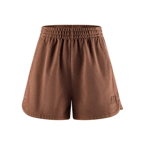 A21 Женские Повседневные Шорты