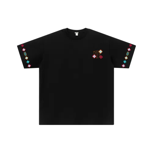 FREO3N Унисекс Футболка