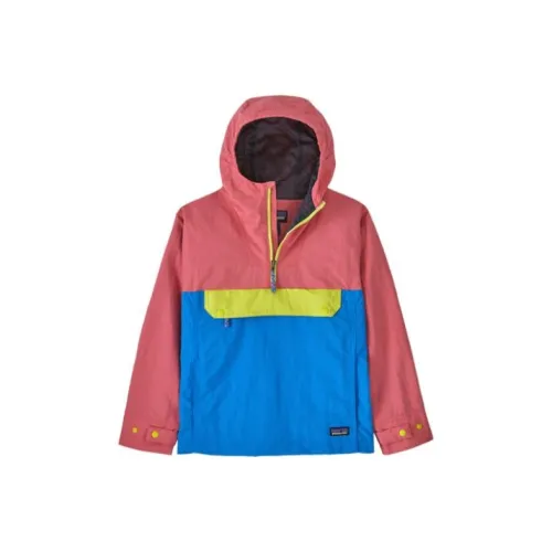 patagonia Isthmus Kids Куртки