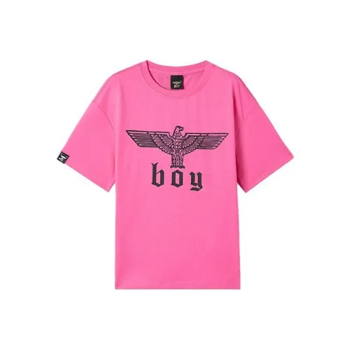 BOY JUNIOR KIDS T-рубашки