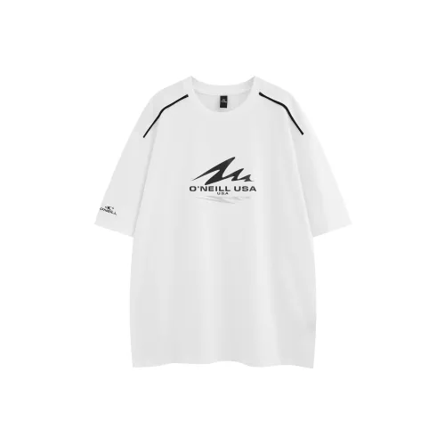 O'Neill Унисекс Футболки