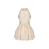 Абрикосовый