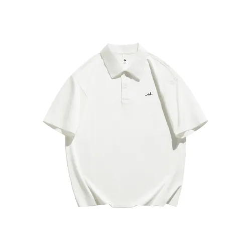 A3G4 Унисекс Поло