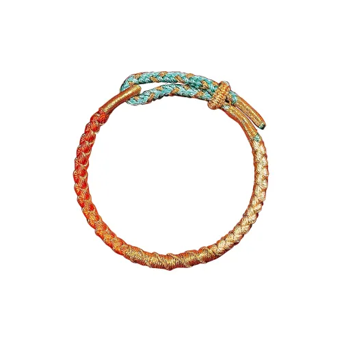 Xuanman Полиэстер Браслеты с шнурками Женские