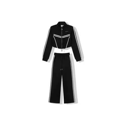 EPTISON WOMAN Женские повседневные костюмы