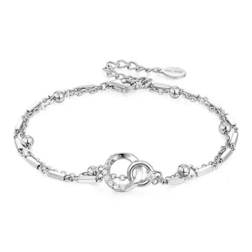 WANLIACC Сплав Браслеты Женские