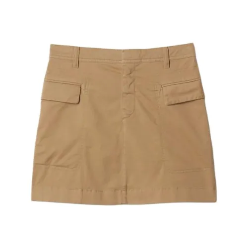 GAP Повседневные короткие юбки женские