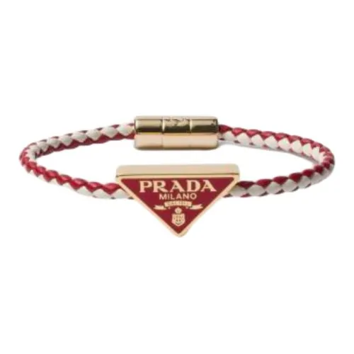 PRADA Женские браслеты