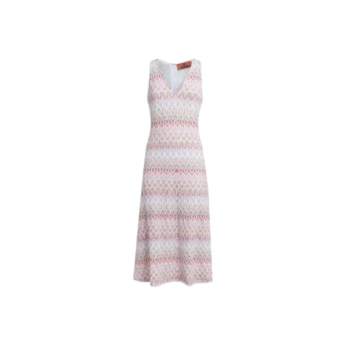 Missoni Розовые Женские Слиплатья