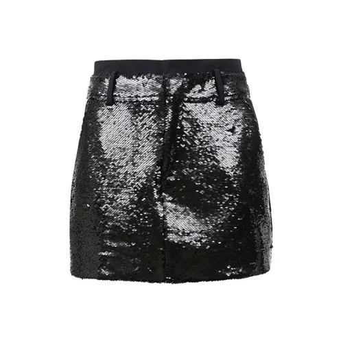 Only SS24 Повседневные короткие юбки Женские