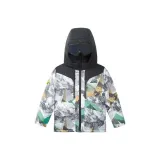 Мечтательный черный